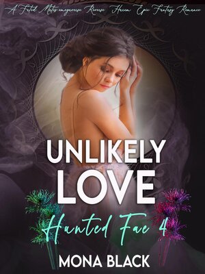 cover image of Unlikely Love